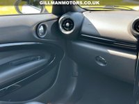 USED 2015 15 MINI PACEMAN 2.0 Cooper SD SUV 3dr Diesel Auto ALL4 Euro 5 (143 ps) NEW CHAIN FITTED AND MORE
