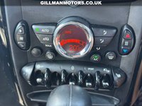 USED 2015 15 MINI PACEMAN 2.0 Cooper SD SUV 3dr Diesel Auto ALL4 Euro 5 (143 ps) NEW CHAIN FITTED AND MORE