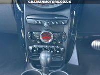 USED 2015 15 MINI PACEMAN 2.0 Cooper SD SUV 3dr Diesel Auto ALL4 Euro 5 (143 ps) NEW CHAIN FITTED AND MORE