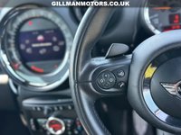 USED 2015 15 MINI PACEMAN 2.0 Cooper SD SUV 3dr Diesel Auto ALL4 Euro 5 (143 ps) NEW CHAIN FITTED AND MORE