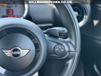 USED 2015 15 MINI PACEMAN 2.0 Cooper SD SUV 3dr Diesel Auto ALL4 Euro 5 (143 ps) NEW CHAIN FITTED AND MORE