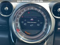 USED 2015 15 MINI PACEMAN 2.0 Cooper SD SUV 3dr Diesel Auto ALL4 Euro 5 (143 ps) NEW CHAIN FITTED AND MORE
