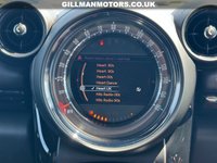 USED 2015 15 MINI PACEMAN 2.0 Cooper SD SUV 3dr Diesel Auto ALL4 Euro 5 (143 ps) NEW CHAIN FITTED AND MORE
