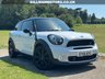 USED 2015 15 MINI PACEMAN 2.0 Cooper SD SUV 3dr Diesel Auto ALL4 Euro 5 (143 ps) NEW CHAIN FITTED AND MORE