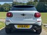 USED 2015 15 MINI PACEMAN 2.0 Cooper SD SUV 3dr Diesel Auto ALL4 Euro 5 (143 ps) NEW CHAIN FITTED AND MORE