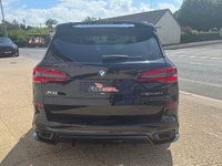 USED 2021 21 BMW X5 3.0 30d MHT M Sport SUV 5dr Diesel Hybrid Auto xDrive Euro 6 (s/s) (286 ps) M SPORT PRO PACK