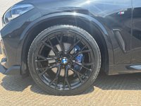 USED 2021 21 BMW X5 3.0 30d MHT M Sport SUV 5dr Diesel Hybrid Auto xDrive Euro 6 (s/s) (286 ps) M SPORT PRO PACK