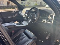 USED 2021 21 BMW X5 3.0 30d MHT M Sport SUV 5dr Diesel Hybrid Auto xDrive Euro 6 (s/s) (286 ps) M SPORT PRO PACK