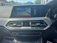USED 2021 21 BMW X5 3.0 30d MHT M Sport SUV 5dr Diesel Hybrid Auto xDrive Euro 6 (s/s) (286 ps) M SPORT PRO PACK