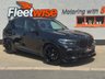 USED 2021 21 BMW X5 3.0 30d MHT M Sport SUV 5dr Diesel Hybrid Auto xDrive Euro 6 (s/s) (286 ps) M SPORT PRO PACK