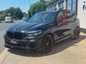 USED 2021 21 BMW X5 3.0 30d MHT M Sport SUV 5dr Diesel Hybrid Auto xDrive Euro 6 (s/s) (286 ps) M SPORT PRO PACK
