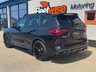 USED 2021 21 BMW X5 3.0 30d MHT M Sport SUV 5dr Diesel Hybrid Auto xDrive Euro 6 (s/s) (286 ps) M SPORT PRO PACK