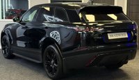 USED 2018 67 LAND ROVER RANGE ROVER VELAR 2.0 D240 SE SUV 5dr Diesel Auto 4WD Euro 6 (s/s) (240 ps) 