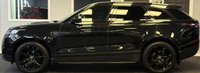 USED 2018 67 LAND ROVER RANGE ROVER VELAR 2.0 D240 SE SUV 5dr Diesel Auto 4WD Euro 6 (s/s) (240 ps) 