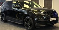 USED 2018 67 LAND ROVER RANGE ROVER VELAR 2.0 D240 SE SUV 5dr Diesel Auto 4WD Euro 6 (s/s) (240 ps) 