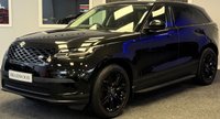 USED 2018 67 LAND ROVER RANGE ROVER VELAR 2.0 D240 SE SUV 5dr Diesel Auto 4WD Euro 6 (s/s) (240 ps) 