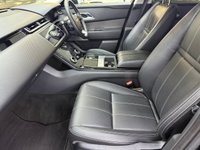USED 2018 67 LAND ROVER RANGE ROVER VELAR 2.0 D240 SE SUV 5dr Diesel Auto 4WD Euro 6 (s/s) (240 ps) 