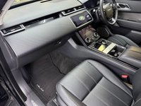 USED 2018 67 LAND ROVER RANGE ROVER VELAR 2.0 D240 SE SUV 5dr Diesel Auto 4WD Euro 6 (s/s) (240 ps) 