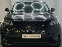 USED 2018 67 LAND ROVER RANGE ROVER VELAR 2.0 D240 SE SUV 5dr Diesel Auto 4WD Euro 6 (s/s) (240 ps) 