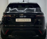 USED 2018 67 LAND ROVER RANGE ROVER VELAR 2.0 D240 SE SUV 5dr Diesel Auto 4WD Euro 6 (s/s) (240 ps) 