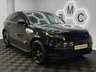 USED 2018 67 LAND ROVER RANGE ROVER VELAR 2.0 D240 SE SUV 5dr Diesel Auto 4WD Euro 6 (s/s) (240 ps) 