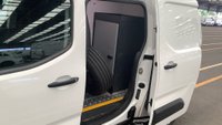 USED 2021 21 PEUGEOT PARTNER  Professional Long L2 100 PS Blue HDi 950 With Air Conidtioning, Electric Pack, 3 Seat Cab, Twin Side Loading doors, Bulkhead, Ply lining, Sat Nav and parking sensors finished in 