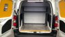 USED 2021 21 PEUGEOT PARTNER  Professional Long L2 100 PS Blue HDi 950 With Air Conidtioning, Electric Pack, 3 Seat Cab, Twin Side Loading doors, Bulkhead, Ply lining, Sat Nav and parking sensors finished in 