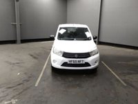 USED 2015 65 SUZUKI CELERIO 1.0 SZ3 Hatchback 5dr Petrol Manual Euro 6 (68 ps) 