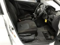 USED 2015 65 SUZUKI CELERIO 1.0 SZ3 Hatchback 5dr Petrol Manual Euro 6 (68 ps) 