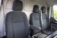 USED 2022 72 FORD TRANSIT CUSTOM 2.0 300 EcoBlue Limited Panel Van 5dr Diesel Manual L2 H1 Euro 6 (s/s) (130 ps) 