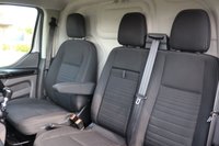 USED 2022 72 FORD TRANSIT CUSTOM 2.0 300 EcoBlue Limited Panel Van 5dr Diesel Manual L2 H1 Euro 6 (s/s) (130 ps) 