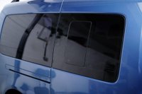 USED 2016 16 VOLKSWAGEN CADDY MAXI LIFE 2.0 TDI BlueMotion Tech DSG Euro 6 (s/s) 5dr WAV WHEELCHAIR ACCESS *NO VAT*