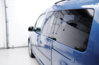 USED 2016 16 VOLKSWAGEN CADDY MAXI LIFE 2.0 TDI BlueMotion Tech DSG Euro 6 (s/s) 5dr WAV WHEELCHAIR ACCESS *NO VAT*