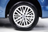 USED 2016 16 VOLKSWAGEN CADDY MAXI LIFE 2.0 TDI BlueMotion Tech DSG Euro 6 (s/s) 5dr WAV WHEELCHAIR ACCESS *NO VAT*