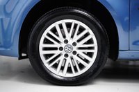 USED 2016 16 VOLKSWAGEN CADDY MAXI LIFE 2.0 TDI BlueMotion Tech DSG Euro 6 (s/s) 5dr WAV WHEELCHAIR ACCESS *NO VAT*