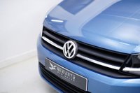 USED 2016 16 VOLKSWAGEN CADDY MAXI LIFE 2.0 TDI BlueMotion Tech DSG Euro 6 (s/s) 5dr WAV WHEELCHAIR ACCESS *NO VAT*
