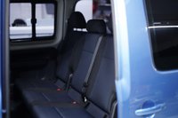 USED 2016 16 VOLKSWAGEN CADDY MAXI LIFE 2.0 TDI BlueMotion Tech DSG Euro 6 (s/s) 5dr WAV WHEELCHAIR ACCESS *NO VAT*