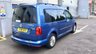 USED 2016 16 VOLKSWAGEN CADDY MAXI LIFE 2.0 TDI BlueMotion Tech DSG Euro 6 (s/s) 5dr WAV WHEELCHAIR ACCESS *NO VAT*