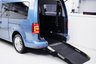 USED 2016 16 VOLKSWAGEN CADDY MAXI LIFE 2.0 TDI BlueMotion Tech DSG Euro 6 (s/s) 5dr WAV WHEELCHAIR ACCESS *NO VAT*