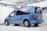 USED 2016 16 VOLKSWAGEN CADDY MAXI LIFE 2.0 TDI BlueMotion Tech DSG Euro 6 (s/s) 5dr WAV WHEELCHAIR ACCESS *NO VAT*