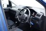 USED 2016 16 VOLKSWAGEN CADDY MAXI LIFE 2.0 TDI BlueMotion Tech DSG Euro 6 (s/s) 5dr WAV WHEELCHAIR ACCESS *NO VAT*
