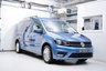 USED 2016 16 VOLKSWAGEN CADDY MAXI LIFE 2.0 TDI BlueMotion Tech DSG Euro 6 (s/s) 5dr WAV WHEELCHAIR ACCESS *NO VAT*