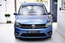 USED 2016 16 VOLKSWAGEN CADDY MAXI LIFE 2.0 TDI BlueMotion Tech DSG Euro 6 (s/s) 5dr WAV WHEELCHAIR ACCESS *NO VAT*