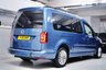 USED 2016 16 VOLKSWAGEN CADDY MAXI LIFE 2.0 TDI BlueMotion Tech DSG Euro 6 (s/s) 5dr WAV WHEELCHAIR ACCESS *NO VAT*
