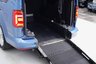 USED 2016 16 VOLKSWAGEN CADDY MAXI LIFE 2.0 TDI BlueMotion Tech DSG Euro 6 (s/s) 5dr WAV WHEELCHAIR ACCESS *NO VAT*