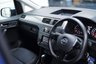 USED 2016 16 VOLKSWAGEN CADDY MAXI LIFE 2.0 TDI BlueMotion Tech DSG Euro 6 (s/s) 5dr WAV WHEELCHAIR ACCESS *NO VAT*