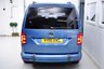 USED 2016 16 VOLKSWAGEN CADDY MAXI LIFE 2.0 TDI BlueMotion Tech DSG Euro 6 (s/s) 5dr WAV WHEELCHAIR ACCESS *NO VAT*