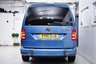 USED 2016 16 VOLKSWAGEN CADDY MAXI LIFE 2.0 TDI BlueMotion Tech DSG Euro 6 (s/s) 5dr WAV WHEELCHAIR ACCESS *NO VAT*