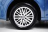 USED 2016 16 VOLKSWAGEN CADDY MAXI LIFE 2.0 TDI BlueMotion Tech DSG Euro 6 (s/s) 5dr WAV WHEELCHAIR ACCESS *NO VAT*