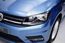 USED 2016 16 VOLKSWAGEN CADDY MAXI LIFE 2.0 TDI BlueMotion Tech DSG Euro 6 (s/s) 5dr WAV WHEELCHAIR ACCESS *NO VAT*